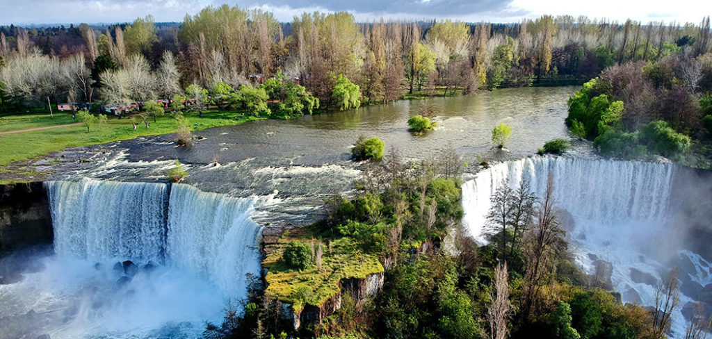 La Región del Biobío